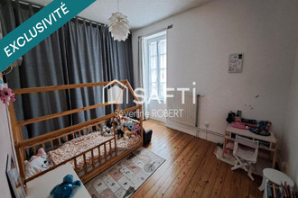 achat maison loudun 86200