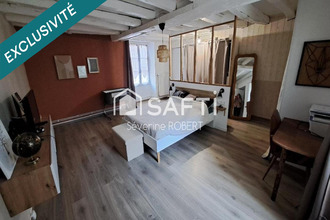 achat maison loudun 86200