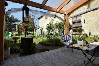 achat maison loudun 86200