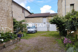 achat maison loudun 86200