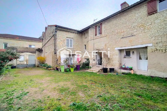 achat maison loudun 86200