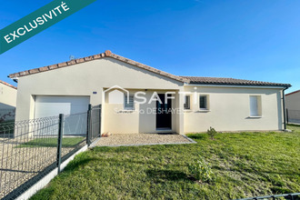 achat maison loudun 86200
