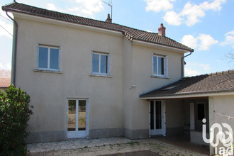 achat maison loudun 86200