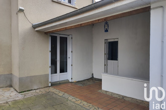 achat maison loudun 86200