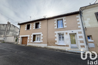 achat maison loudun 86200