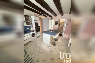 achat maison loudun 86200