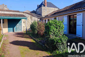 achat maison loudun 86200