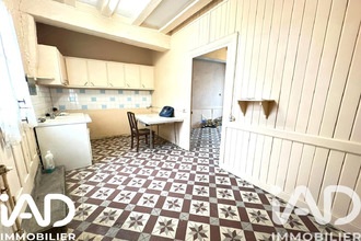 achat maison loudun 86200