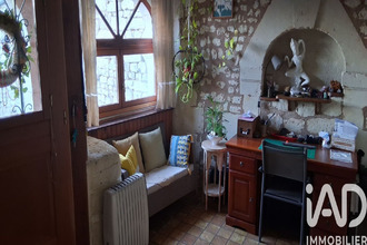 achat maison loudun 86200