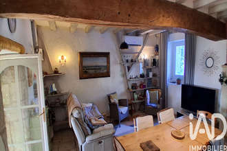 achat maison loudun 86200