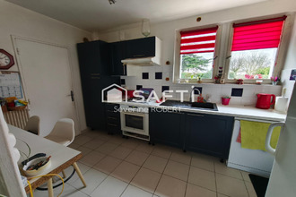 achat maison loudun 86200