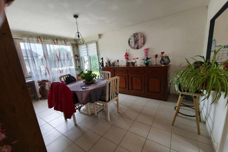 achat maison loudun 86200