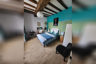 achat maison loudun 86200