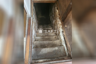 achat maison loudun 86200