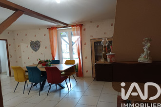 achat maison loudun 86200