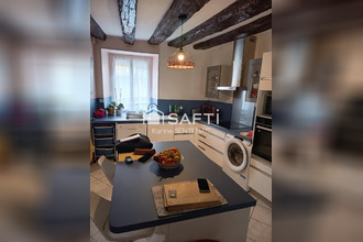 achat maison loudun 86200