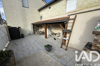 achat maison loudun 86200