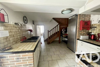 achat maison loudun 86200