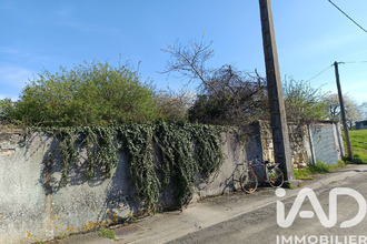 achat maison loudun 86200