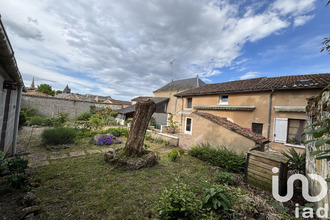 achat maison loudun 86200