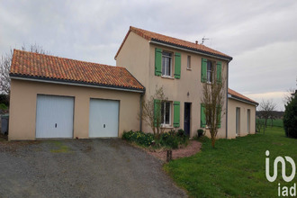 achat maison loudun 86200