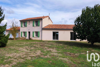 achat maison loudun 86200