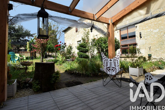 achat maison loudun 86200