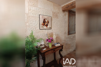 achat maison loudun 86200