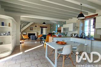 achat maison loudun 86200