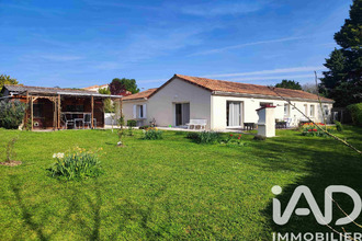 achat maison loudun 86200