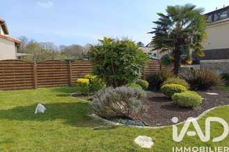 achat maison loudun 86200