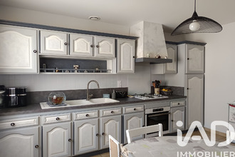 achat maison loudun 86200