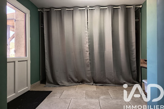 achat maison loudun 86200