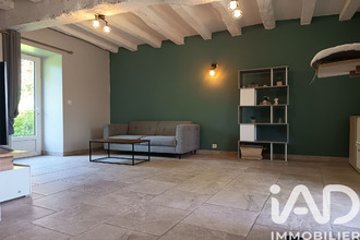 achat maison loudun 86200