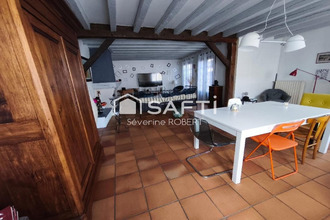 achat maison loudun 86200