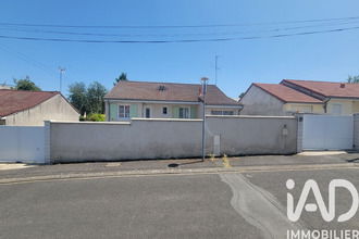 achat maison loudun 86200