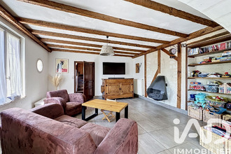achat maison loudun 86200