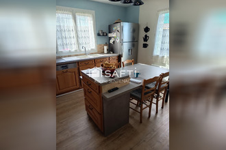 achat maison loudun 86200