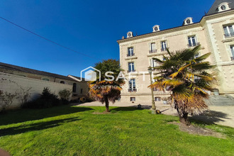 achat maison loudun 86200
