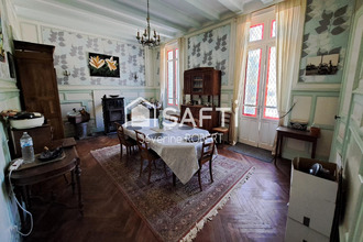 achat maison loudun 86200