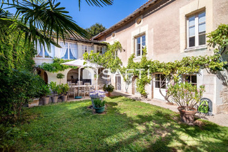 achat maison loudun 86200