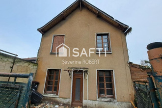 achat maison loudun 86200