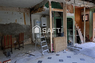 achat maison loudun 86200