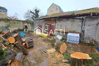 achat maison loudun 86200