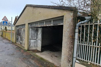 achat maison loudun 86200