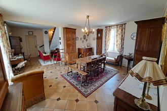 achat maison loudun 86200
