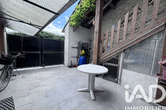 achat maison loudun 86200