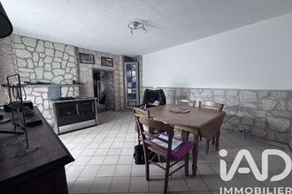 achat maison loudun 86200