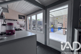 achat maison loudun 86200