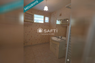 achat maison loudun 86200